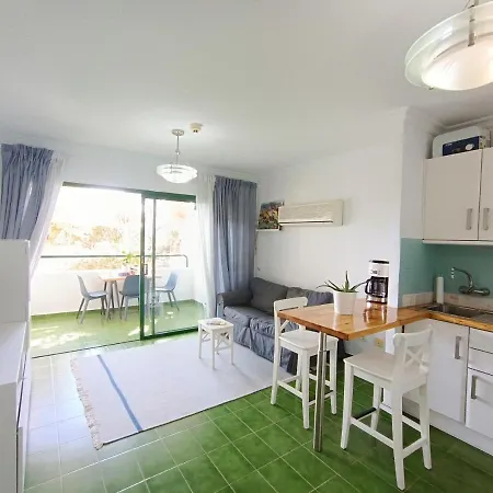 Apartamento Maspalomas Surycan