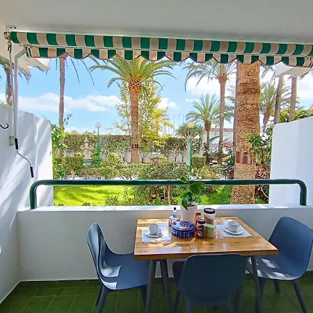 Apartamento Maspalomas Surycan