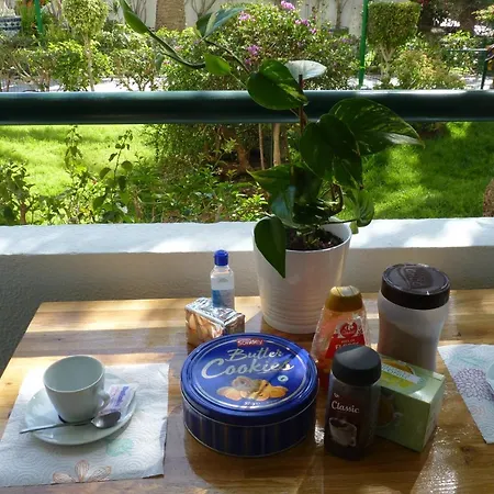 Maspalomas Surycan Apartamento *