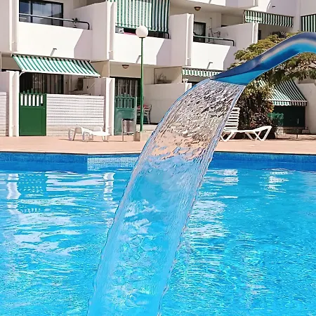 Maspalomas Surycan Apartamento
