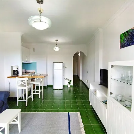 Apartamento Maspalomas Surycan *