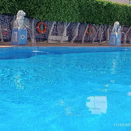 Maspalomas Surycan Apartamento