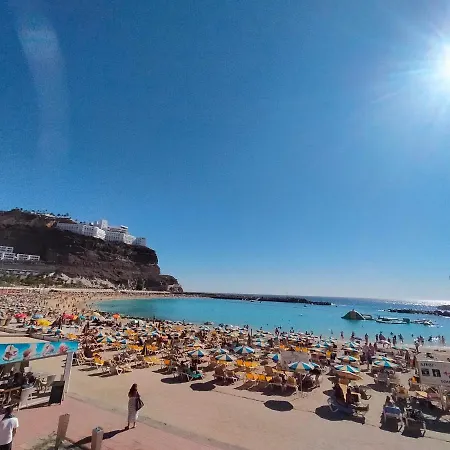 Maspalomas Surycan Apartamento