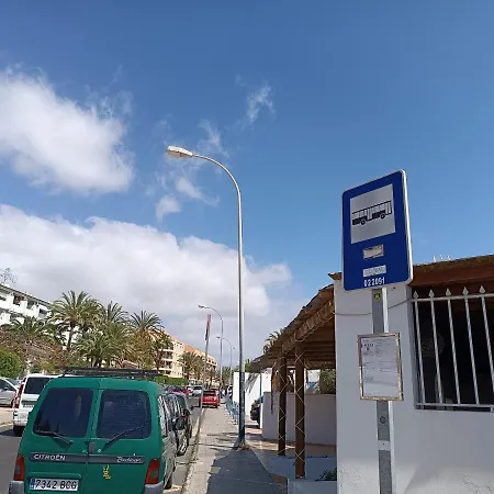 Apartamento Maspalomas Surycan