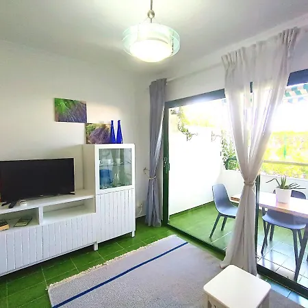 Apartamento Maspalomas Surycan *